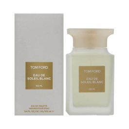 Perfume Hombre Tom Ford Eau De Soleil Blanc EDT 100 ml Eau De Soleil Blanc Precio: 171.49999977. SKU: S4517080
