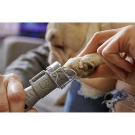 Dremel 7020 Amoladora de Uñas para Perros Inalámbrica con Baterías y 4 Discos para Limado Seguro en Casa Dremel 7020 Amoladora de Uñas para Perros Inalámbrica con Baterías y 4 Discos para Limado Seguro en Casa