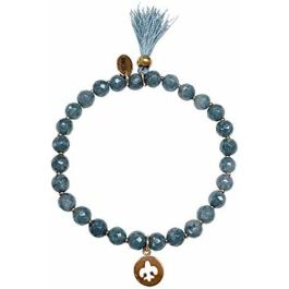 Pulsera Mujer CO88 Collection 8CB-40014 Azul Pulsera Mujer CO88 Collection 8CB-40014 Azul