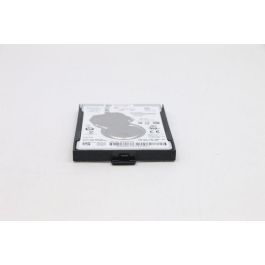 Lenovo 2TB SATA hard drive, 5400RPM speed, 7mm thickness, 2.5" form factor, suitable for laptops and storage applications. Lenovo 2TB SATA hard drive, 5400RPM speed, 7mm thickness, 2.5" form factor, suitable for laptops and storage applications.
