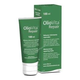 VITAE Bálsamo Reparador Oliovita Repair 100ml - Repara Piel, Reduce Cicatrices, Hidrata Piel Seca Precio: 19.98999981. SKU: B1CFF9GPPA