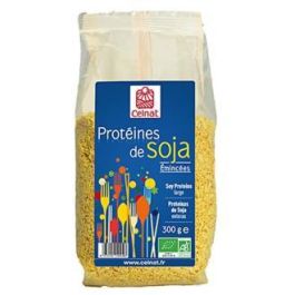 Soja Texturizada Pequeña Fina 300 Gr  Bio Precio: 4.4999999. SKU: B14TVVRKAD