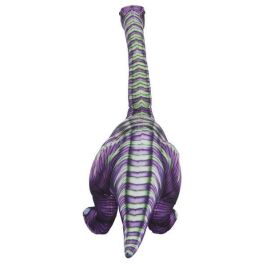 Creaciones Llopis Dinosaurio Lila 72 Cm