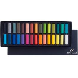 Talens Tizas Rembrandt 300C30.5 Colores Pasteles Suaves Set Básico 30 Ud Precio: 24.50000014. SKU: S8418258