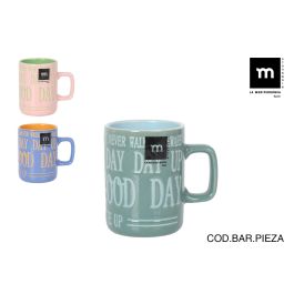 Taza Café Cortado Walker 180 cc - La Mediterranea (36 Unidades) Precio: 56.6900004. SKU: B1F3AB7VHB