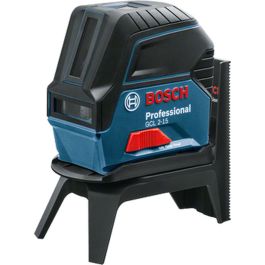 Bosch Professional GCL 2-50 C RM2 Láser Combinado Punto y Línea Bluetooth Control Remoto, 50m Alcance, Dual Power 12V/AA, L-Boxx Ready Bosch Professional GCL 2-50 C RM2 Láser Combinado Punto y Línea Bluetooth Control Remoto, 50m Alcance, Dual Power 12V/AA, L-Boxx Ready