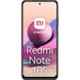 Smartphone Xiaomi Redmi Note 10S 6,4" Gris 6 GB RAM 128 GB Precio: 167.49999992. SKU: S0431170