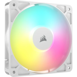 Corsair RS120 ARGB Ventilador PC 12 cm Blanco PWM CO-9050184-WW Precio: 23.50000048. SKU: B1FY865C4A
