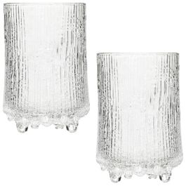 Iittala Ultima Thule Set 2 Vasos 380 Ml Clear (3 Unidades) Precio: 179.94999968. SKU: B18HDDBR5Y