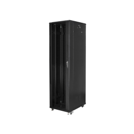 Lanberg FF01-8837-12B Armario Rack 19 Pulgadas 37 Unidades 800x800 Negro Precio: 637.49999984. SKU: B1KELQJWES