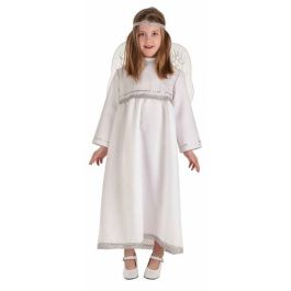 Disfraz infantil angel t-4 (9-11 años) Precio: 19.90000001. SKU: B18VN8LGM9