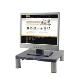 Fellowes Elevador Para Monitor Estándar Grafito Precio: 22.49999961. SKU: S0227782