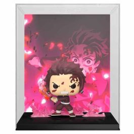 Funko Figura POP Demon Slayer Kimetsu no Yaiba Tanjiro Kamado