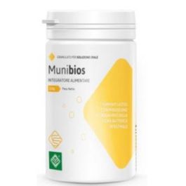GHEOS Munibios 150Gr. Suplemento Digestivo e Inmune con Probióticos y Fibra para Equilibrio Intestinal Precio: 35.5899995. SKU: B1DDX9X5GM
