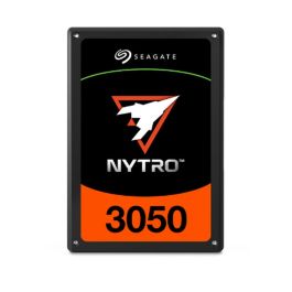 Disco Duro Seagate Nytro 3350 1,92 TB SSD Precio: 955.59000042. SKU: B12XDQZWYQ