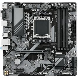 GIGABYTE A620M DS3H Placa Base AMD A620 Zócalo AM5 micro ATX DDR5 para AMD Ryzen