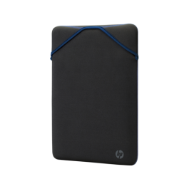 HP Funda protectora reversible para portatil de 14,1 pulgadas azul Precio: 11.49999972. SKU: B1KD5L56R8