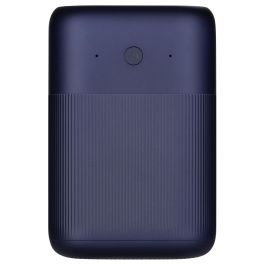 InFocus Apex Master IN3058SL - Proyector LED Smart TV Full HD 1080p, 500 Lúmenes, HDR10, WiFi, Bluetooth 5.0, 16GB, Zoom