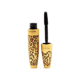 Magic Studio Máscara de Pestañas MAXIMUM VOLUME para Volumen Espectacular, Textura Ultramodulable, 12 ml