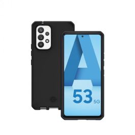 Funda para Móvil Mobilis 066017 Negro Funda para Móvil Mobilis 066017 Negro Precio: 23.50000048. SKU: B1KMBC82K5