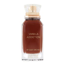 Vanilla Addiction, Agua de perfume, Unisex, 100 ml Precio: 31.46. SKU: B13WSF7ZTF