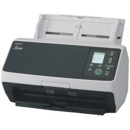Ricoh fi-8190 Escáner Documentos Dúplex 90 ppm 600x600 DPI ADF Alimentador Automático Negro Gris