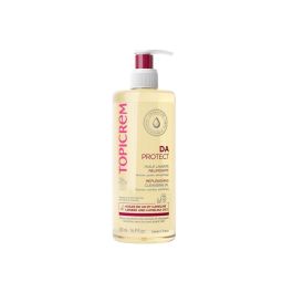 Topicrem DA Aceite Limpiador Pieles Atópicas Muy Secas 500ml Precio: 11.49999972. SKU: B1FTF78LBC