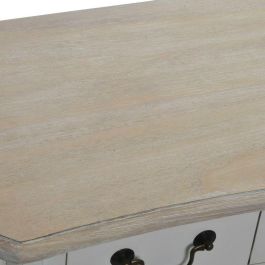 Consola Tradicional DKD Home Decor Blanco 40 x 79 x 110 cm