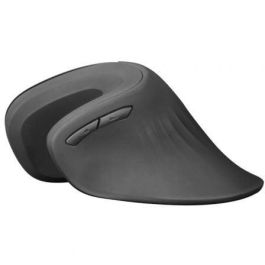 Mars Gaming MMW-ERGOPRO Ratón Gaming Ergonómico Vertical Inalámbrico 2.4GHz 3200 DPI Switches HUANO Diseño Pro-Grip