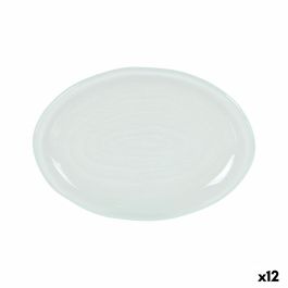 Bandeja de Aperitivos Ovalado 17 x 12 cm (12 Unidades) Precio: 28.88999993. SKU: B1ER7H2W7V