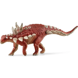 Schleich 15036 Gastonia - Figura de dinosaurio realista para niños