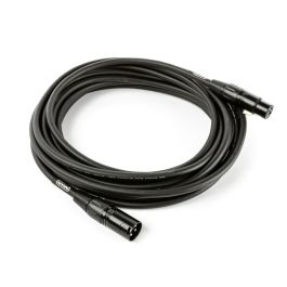 Cable Micrófono Mxr® Xlr-Xlr - 7,6 M Cable Micrófono Mxr® Xlr-Xlr - 7,6 M