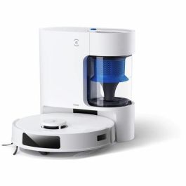 Ecovacs DEEBOT N20 PLUS Aspiradora Robot, Tecnología PureCyclone con Depósito de Polvo sin Consumibles, 8000 Pa Precio: 328.79000033. SKU: B1E5BC45FF