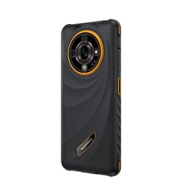 Hammer Iron 6 5G Rugerizado 256GB - Smartphone Ultrarresistente para Entornos Exigentes con Pantalla 120Hz y Cámara Visión Nocturna