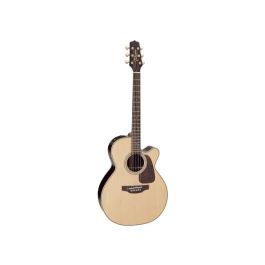 Takamine Guitarra Auditorium Cutaway Electro Precio: 1667.79000003. SKU: B1FXZKKDS3