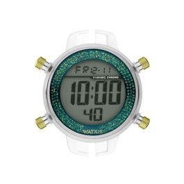 Reloj Mujer Watx & Colors RWA1097 (Ø 43 mm) Precio: 8.79000023. SKU: B17E8E49EQ