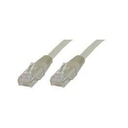 MicroConnect Cable de red CAT5e U/UTP de 0.5m, gris Precio: 0.55902. SKU: B15AX3R3ZK