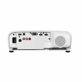 Proyector Epson V11H978040 Blanco 4000 Lm Proyector Epson V11H978040 Blanco 4000 Lm