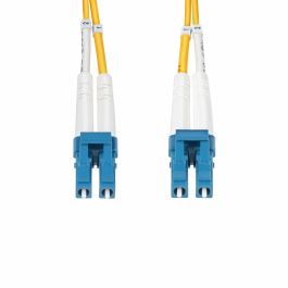 Cable USB Startech SMDOS2LCLC5M Amarillo 5 m