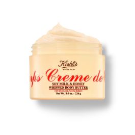 Kiehl's Manteca Corporal Batida Soy Milk & Honey 226 gr Hidratación Profunda Piel Seca
