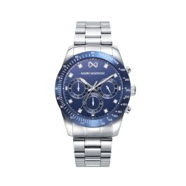 Reloj Hombre Mark Maddox HM0137-37 Precio: 107.94999996. SKU: B18GWBTBQ4