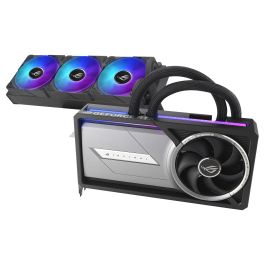 ASUS RTX 5090 LC-RTX5090-O32G-GAMING 32 GB GDDR7 Tarjeta Gráfica