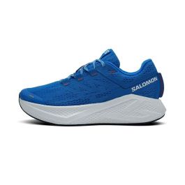 Zapatillas de Running para Adultos Salomon Aero Glide 3 Azul L Precio: 159.9983. SKU: B1AW8P3BYF