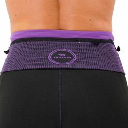 Cinturón Deportivo Hanker HK0213-PU Azul