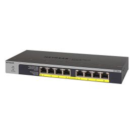 Switch Netgear GS108LP-100EUS RJ-45