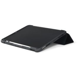 Dicota Tablet Folio Case para iPad 10.9" (2022/10 Gen) black