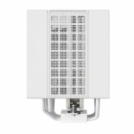 DeepCool ASSASSIN 4S Disipador de CPU 140 mm Blanco Silencioso y eficiente DEE1713146438941