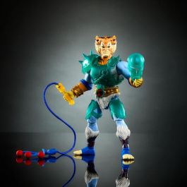 MATTEL Figura Tygra Thundercats Masters of the Universe Origins