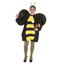 Creaciones Llopis Disfraz Adulto Abeja Loca Talla M Edad Adulto Precio: 26.59000047. SKU: B134SQB7HN