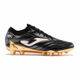 Botas de Fútbol para Adultos Joma Sport Powerful Cup 2401 Negro Precio: 109.9769. SKU: B13Y7TQ7TK